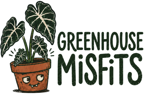 Greenhouse Misfits